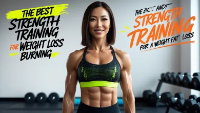 Best Strength Training Programs for Weight Loss and Fat Burning Best Strength Training Programs for Weight Loss and Fat Burning