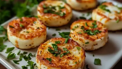 Delicious High Protein Egg White Bites Delicious High Protein Egg White Bites