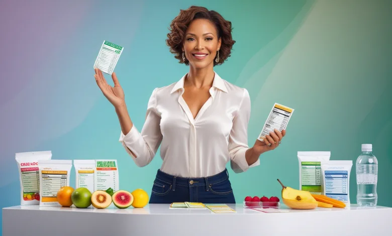 How to Read Nutrition Labels: Complete Guide for Weight Management How to Read Nutrition Labels: Complete Guide for Weight Management