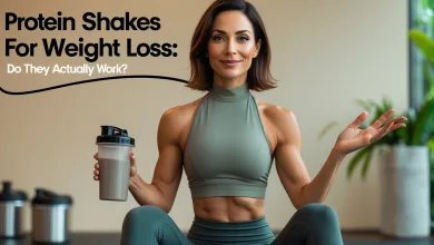 Protein Shakes for Weight Loss: Do They Actually Work? Protein Shakes for Weight Loss: Do They Actually Work?