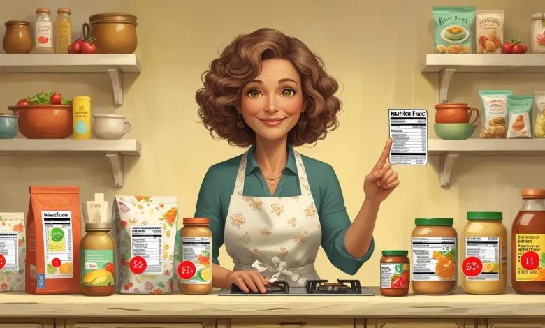 Trans Fats and Partially Hydrogenated Oils: How to Spot Them on Labels