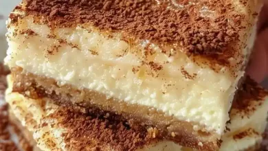 Churro Cheesecake Bars Churro Cheesecake Bars