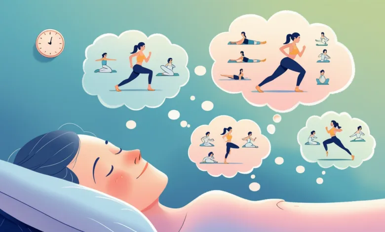 The impact of sleep on weight loss
