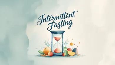 Intermittent fasting and its benefits for weight loss Intermittent fasting and its benefits for weight loss