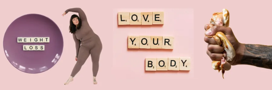 Losing Weight