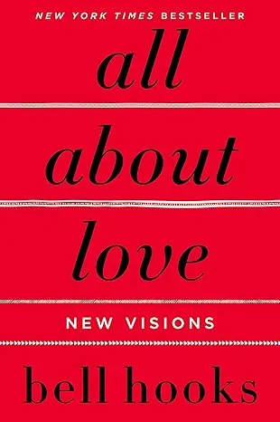 All About Love New Visions