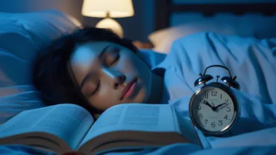 Can’t Sleep? 9 Proven Techniques to Fall Asleep Fast Tonight Can’t Sleep? 9 Proven Techniques to Fall Asleep Fast Tonight