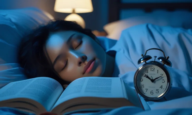 Can’t Sleep? 9 Proven Techniques to Fall Asleep Fast Tonight Can’t Sleep? 9 Proven Techniques to Fall Asleep Fast Tonight