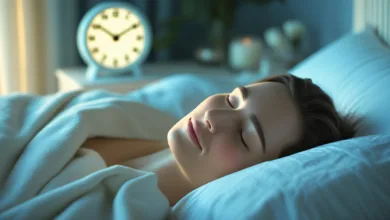 How to Fall Asleep Fast in 10, 60, or 120 Seconds How to Fall Asleep Fast in 10, 60, or 120 Seconds