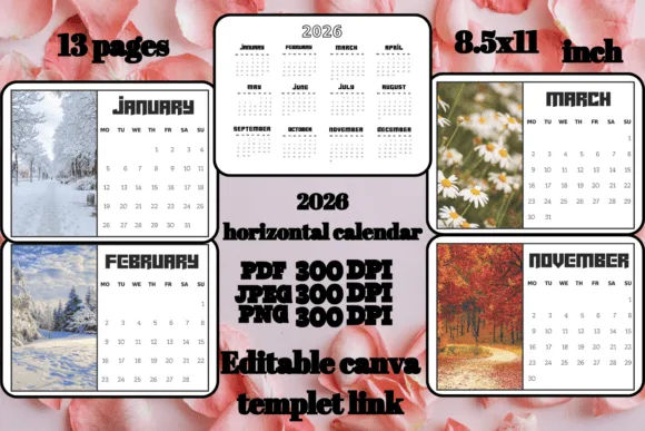 10 Best Workout Calendar Templates for 2026 10 Best Workout Calendar Templates for 2026