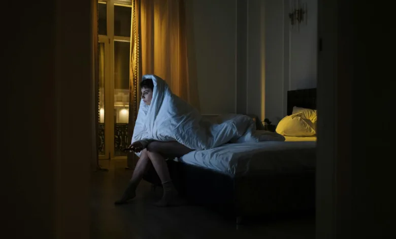 Decode Paradoxical Insomnia for Better Sleep Decode Paradoxical Insomnia for Better Sleep