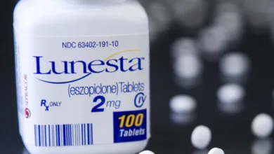 Discover Lunesta, Your Sleep Solution