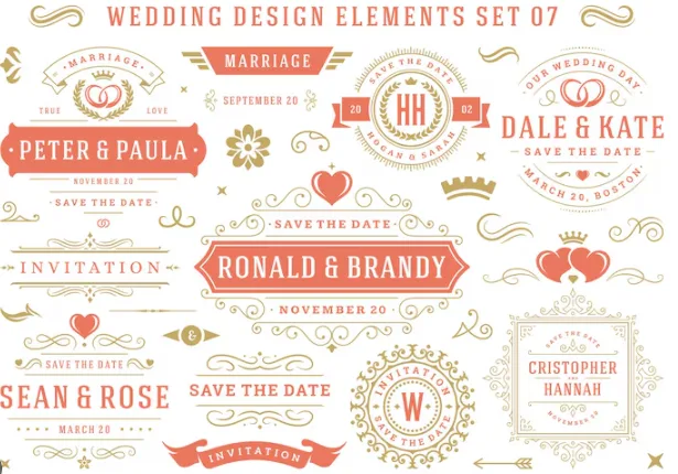 Essential Wedding Design Elements Every Couple Needs in 2026 Essential Wedding Design Elements Every Couple Needs in 2026