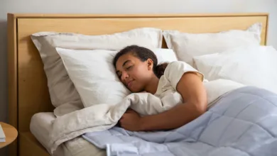 Understanding REM Sleep Behavior Disorder and Its Management