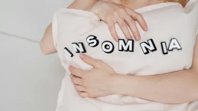 The Hidden Dangers of Insomnia Revealed