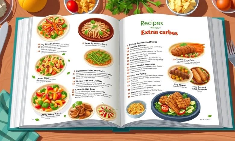 Keto Chicken Dishes: 17 Recipes Without Extra Carbs Keto Chicken Dishes: 17 Recipes Without Extra Carbs