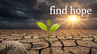 6 Powerful Things To Do To Help You Find Hope 6 Powerful Things To Do To Help You Find Hope