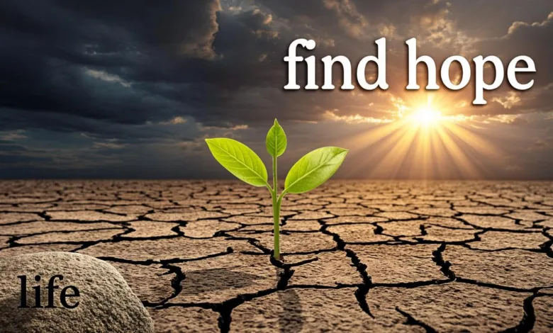 6 Powerful Things To Do To Help You Find Hope 6 Powerful Things To Do To Help You Find Hope