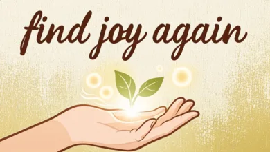 10 Small Things To Do To Find Joy In Life Again 10 Small Things To Do To Find Joy In Life Again