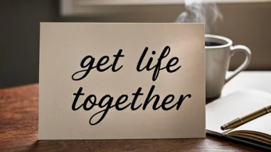 11 Things You Can Do To Get Your Life Together 11 Things You Can Do To Get Your Life Together