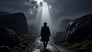 Going Through Tough Times – 4 Things That You Should Remember Going Through Tough Times – 4 Things That You Should Remember