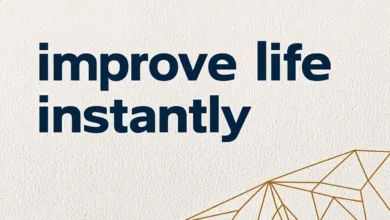 10 Things I Stopped Doing That Improved My Life Instantly