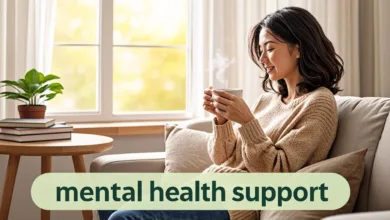 10 Gentle Reminders for Anyone Struggling With Their Mental Health 10 Gentle Reminders for Anyone Struggling With Their Mental Health