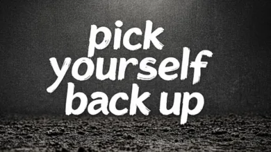 15 Best Ways To Pick Yourself Back Up