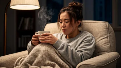 10 Self Care Ideas For When You’re Having A Bad Day 10 Self Care Ideas For When You’re Having A Bad Day