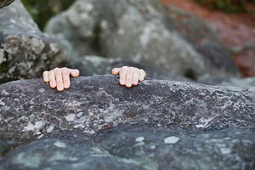 10 Powerful Things To Do When You Hit Rock Bottom