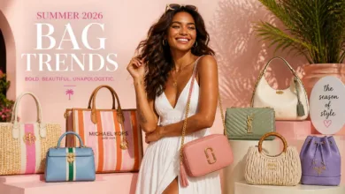 20 Must-Have Handbags for Women: Summer 2026 Bag Trends