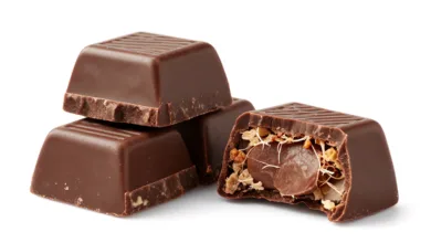No-Bake Chocolate Collagen Bites Packed With Protein