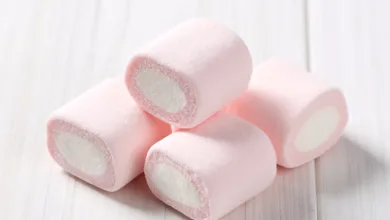 Homemade Fluffy Collagen Marshmallows That Are Healthy and Easy