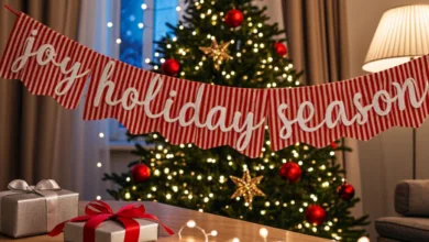 5 Ways To Find Joy This Holiday Season 5 Ways To Find Joy This Holiday Season
