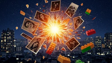 My Life Is Falling Apart: 10 Things To Do To Turn Your Life Around