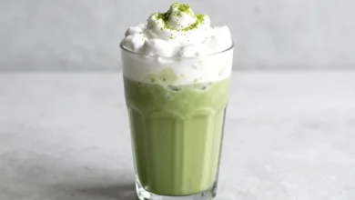 Matcha Collagen Latte for Clean Energy Without the Coffee Crash Matcha Collagen Latte for Clean Energy Without the Coffee Crash
