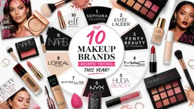 Top 10 Makeup Brands Worth Trying This Year Top 10 Makeup Brands Worth Trying This Year